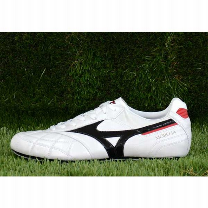 ミズノ MIZUNO モレリア II JAPAN サッカースパイク MORELIA クロス 