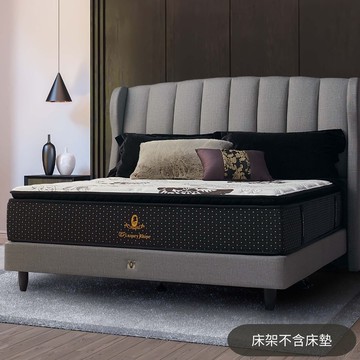 【GLORY】BELLE 貝拉 床架