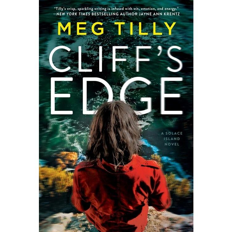 Cliff's Edge (Paperback)