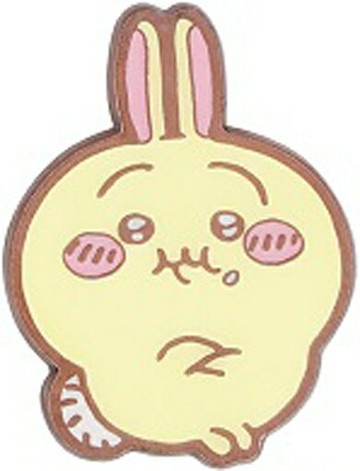 兔子可愛胸針系列2
