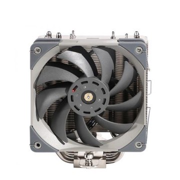 Thermalright 利民 TA 120 EX 單塔塔散散熱器(高154mm) 含LGA1700扣具