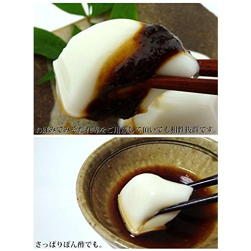 高野山胡麻豆腐　１３０ｇ×20ヶ