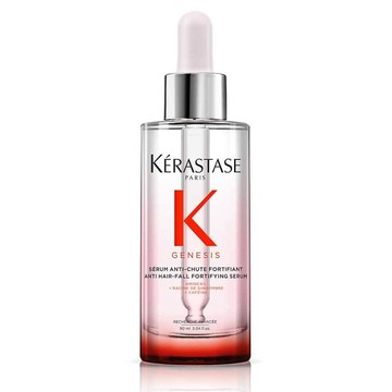 【KERASTASE 卡詩】粉漾芯生頭皮調理精華 90ml