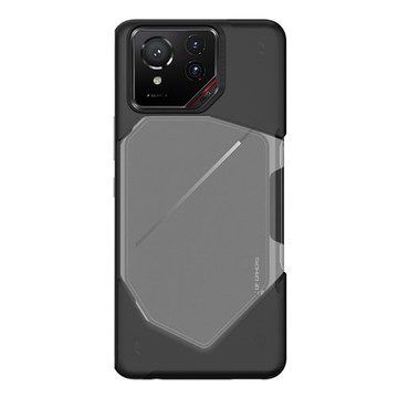 【DEVILCASE】ROG Phone 9/9 Pro 系列 惡魔防摔殼 電競版 黑色