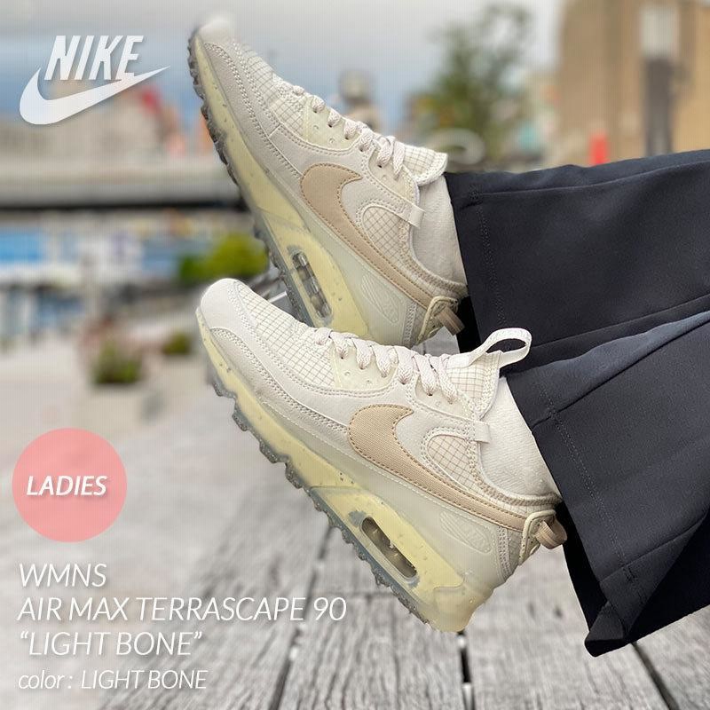 NIKE WMNS AIR MAX TERRASCAPE 90 