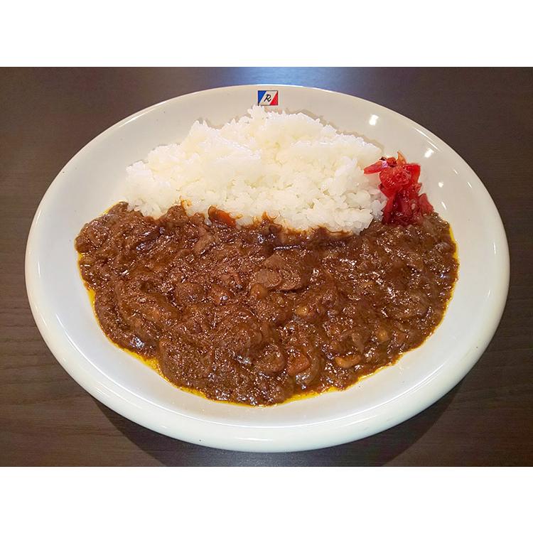 大阪 洋食ＲＥＶＯ 和牛すじカレー６個（送料無料）（贈答 ギフト 贈り物 プレゼント お歳暮）