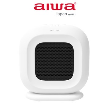 【AIWA 愛華】烘被/烘鞋 多功能電暖器 (AB-C600V)