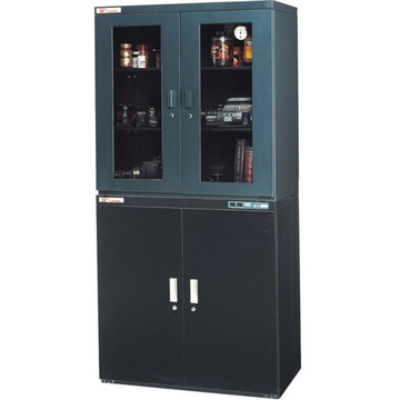 SHUTER 樹德 DCAH-308除濕數位顯示型防潮櫃