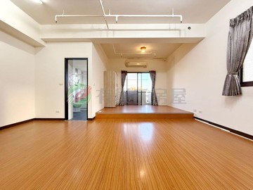 紐約大時代1+1房｜桃園市桃園區大興西路二段