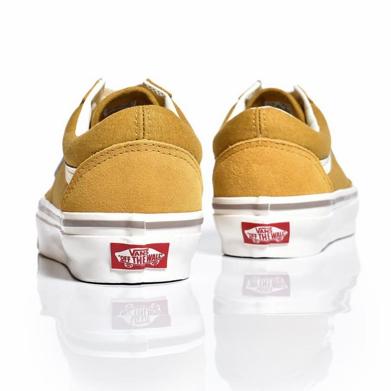 【VANS】★ スニーカー ★ SALT WASH MTE OLD SKOOL ★ YELLOW s-l400.jpg