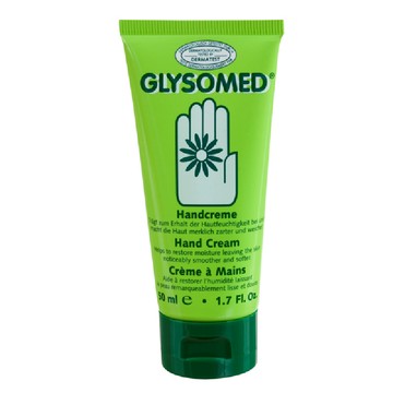 [家速配]GLYSOMED葛妮絲 甘菊護手霜-淡雅清香-50ml