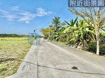 屏東新埤鄉都計內農地｜屏東縣新埤鄉新華段