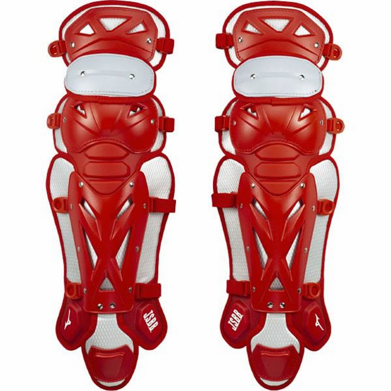 即日発送可】ミズノ（MIZUNO） 軟式キャッチャー防具 3点セット