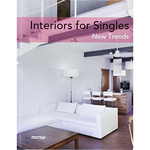 Interiors for Singles: New Trends