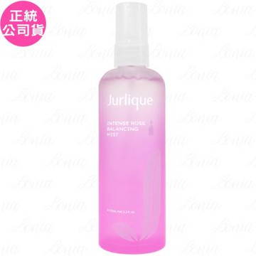 Jurlique 茱莉蔻 限量版40周年極緻奢華玫瑰花卉水(100ml)(公司貨)
