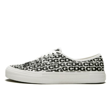 AUTHENTIC LX COMME DES GARCONS