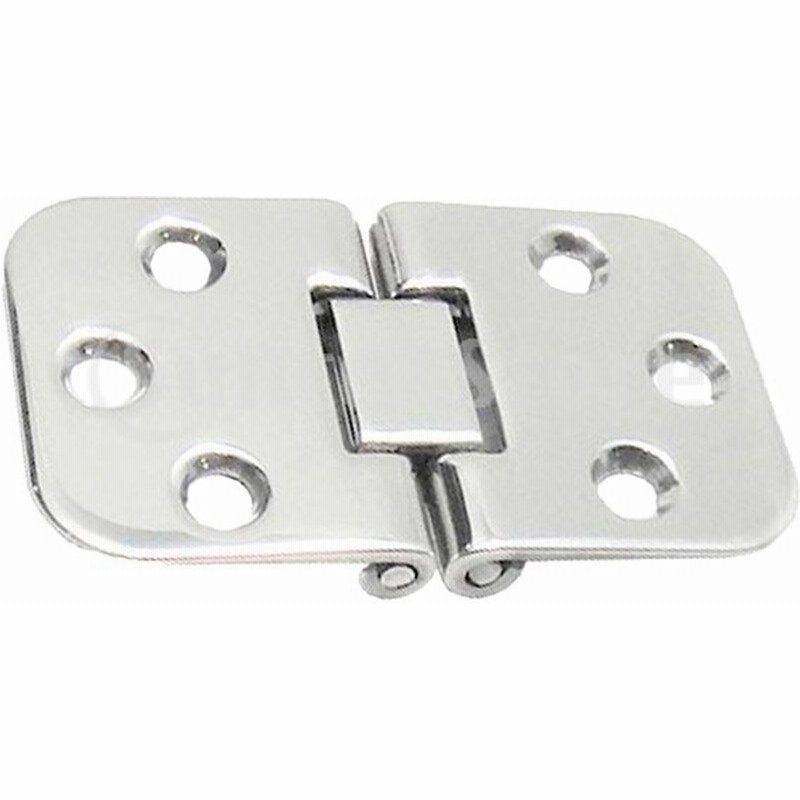 316海洋等級ステンレス鋼 ボート 小屋 ハッチ ドア蝶番 ボートヒンジ 70 X 42mm 通販 Lineポイント最大0 5 Get Lineショッピング