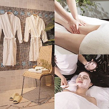 北妍活膚概念館 蠍尾魔雕+嫩膚亮顏保濕135分鐘(體驗券)