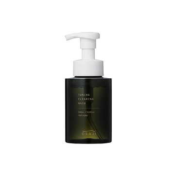 【10/10】OSAJI 森活調理水感洗手液 300ml | 送女生 | 送男生 | 生日禮物 | 七夕情人節