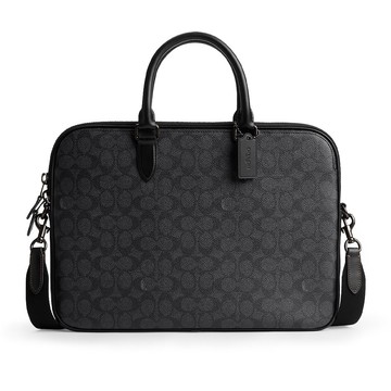 GOTHAM SLIM BRIEFCASE公事包