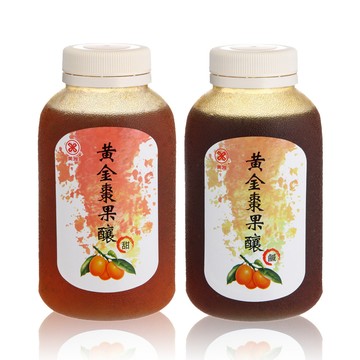 美雅宜蘭餅 黃金棗果釀-綜合2口味(甜味x1鹹味x1)