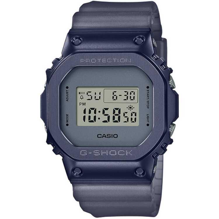 カシオ CASIO G-SHOCK GM-5600 MIDNIGHT FOG 国内正規品 #GM-5600MF-2JF 通販 LINEポイント最大0.5%GET LINEショッピング カシオ G-SHOCK GM-5600 MIDNIGHT FOG 国内正規品 #GM-5600MF-2JF CASIO
