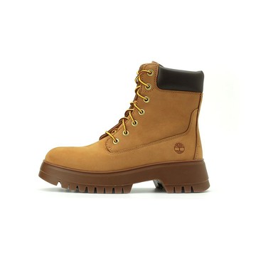 TIMBERLAND CORA VALLEY 休閒靴 小麥 A6GCF754 女鞋