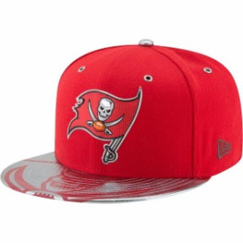 buccaneers new era hat