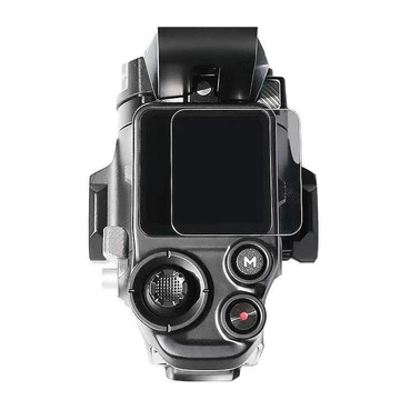 DJI 副廠配件 大疆 DJI RS3/RS3 PRO/RS4/RS4 PRO 鋼化玻璃貼 副廠