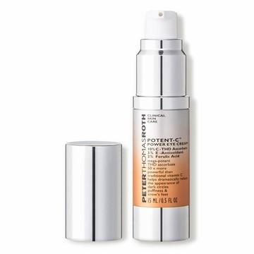 Peter Thomas Roth Potent C Power Eye Cream 15ml