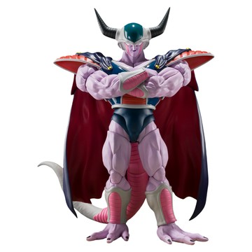 BANDAI S.H.Figuarts SHF 七龍珠Z 克魯德大王  1個