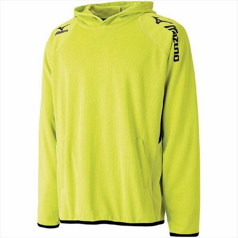 Mizuno ミズノ スウェットパーカースウェットパーカー 通販 Lineポイント最大0 5 Get Lineショッピング