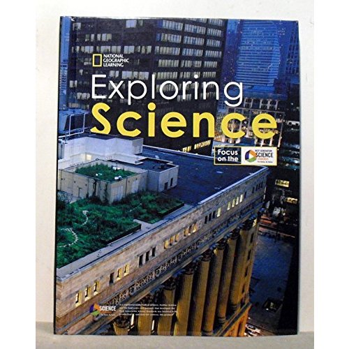 Exploring Science 4: Student Edition