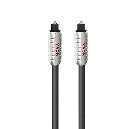 ケーブル WIREWORLD Nova Toslink to Optical Audio Cable Meters