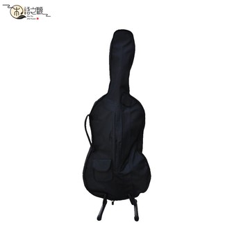 免運 現貨速發優質大提琴琴盒 大提琴軟包 大提琴配件