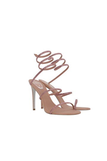René Caovilla Sandals