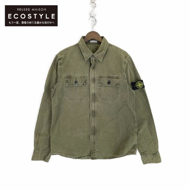 国内正規 STONE ISLAND ストーンアイランド 5415118WN アーム