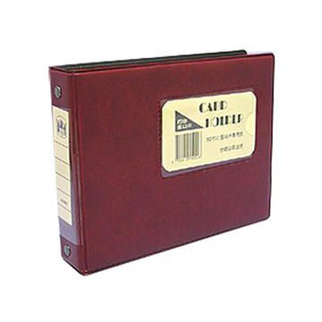 【文具通】台紐資料卡夾附紙(中)PO850 L1030332【APP滿額下單10%點數(單一帳號最高5000點)】1/31止