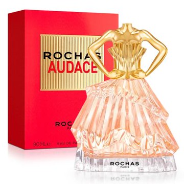 ROCHAS 逆光女神女性淡香精90ml-專櫃公司貨