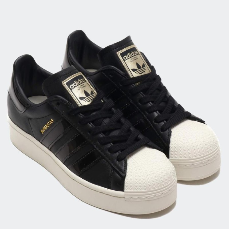 2020年春夏新作♪ adidas【アディダス】 SUPERSTAR BOLD レディース