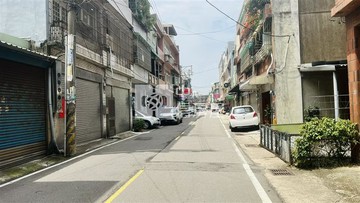 鑫聖中信-大園市場旁透天｜桃園市大園區忠孝一街