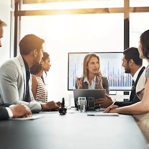 High Performing PMOs