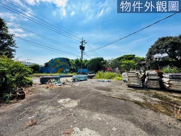 天元宮甲建地 產業 自建｜新北市三芝區新庄子