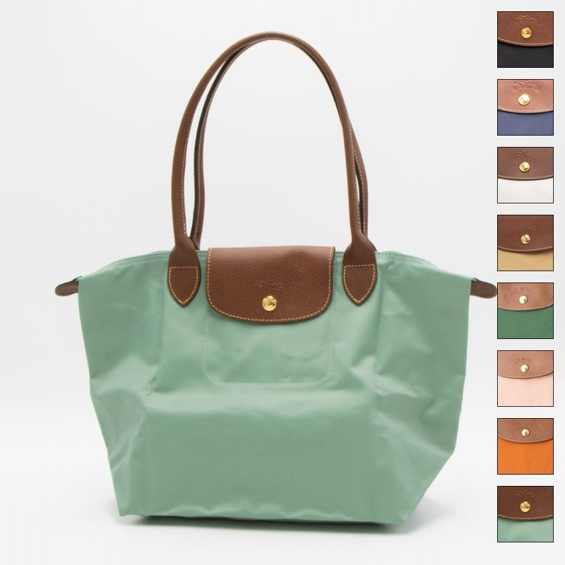 新品 Longchamp ル プリアージュ トート M LONGCHAMP - ロンシャン LONGCHAMP ル・プリアージュ シティ