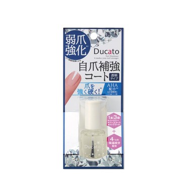 DUCATO弱爪專用基底護色油7ml
