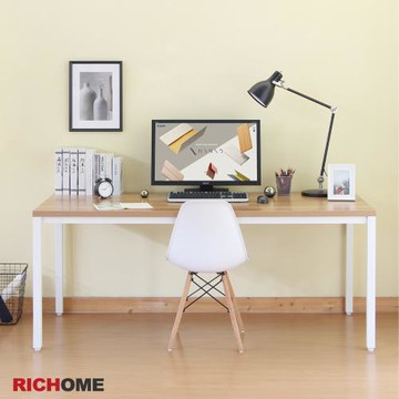【RICHOME】克拉克18080工作桌