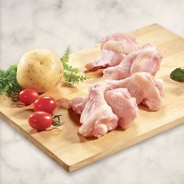 翅腿(產銷履歷)300g