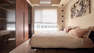 北屯G7捷運｜和宜極美｜高樓精裝2房含車位｜台中市北屯區大連西路