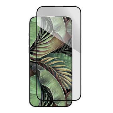 MAGEASY Vetro 9H 鋼化玻璃保護膜  1個  iPhone 16 Pro Max