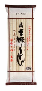 星野物産 上州手振りうどん 300g ×5袋